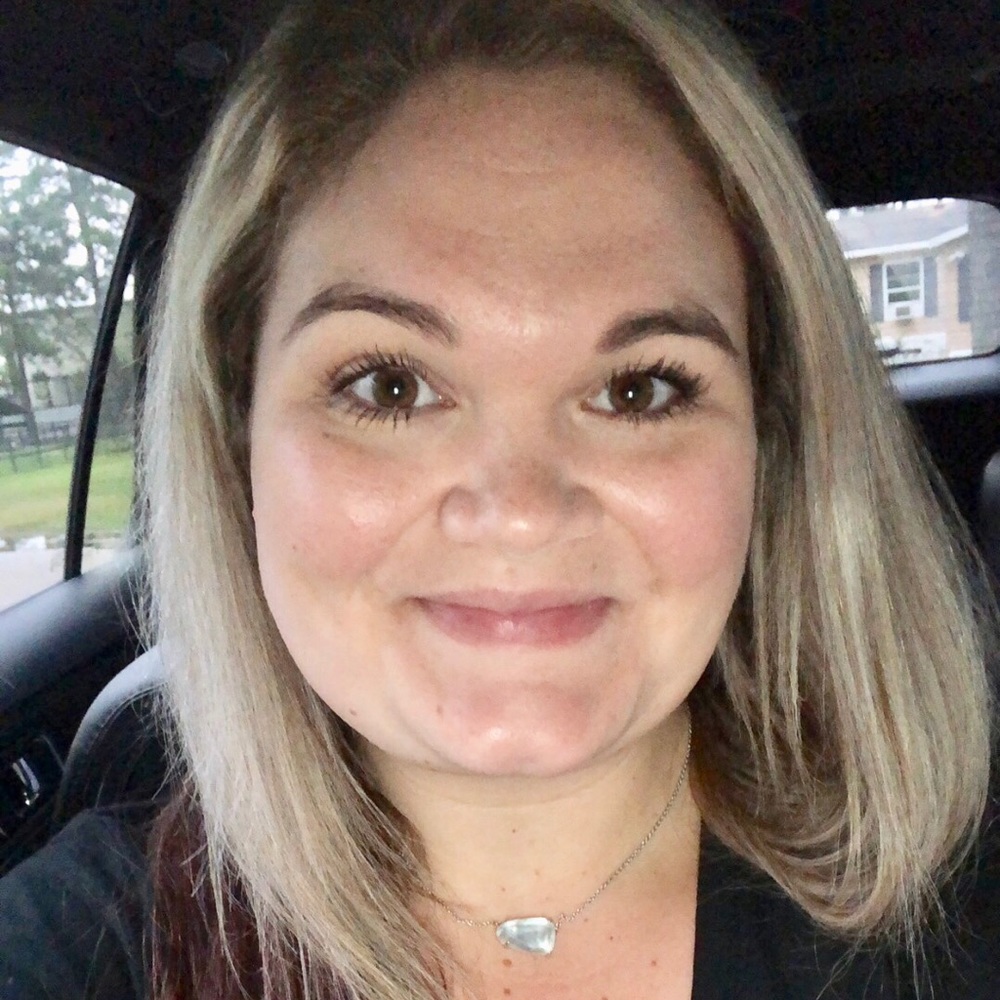 Meet your Posher, Jamie